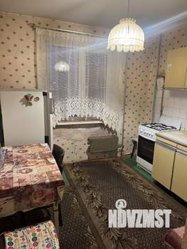 2-к квартира, на длительный срок, 44м2, 3/9 этаж