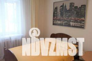 1-к квартира, посуточно, 36м2, 1/5 этаж