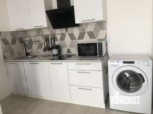1-к квартира, на длительный срок, 30м2, 19/26 этаж