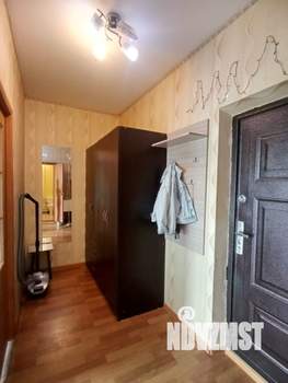 1-к квартира, на длительный срок, 40м2, 10/22 этаж