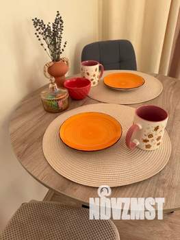 Студия квартира, посуточно, 27м2, 15/21 этаж