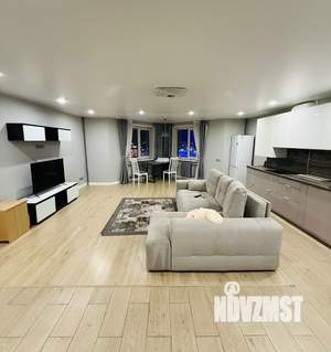 2-к квартира, на длительный срок, 61м2, 9/11 этаж