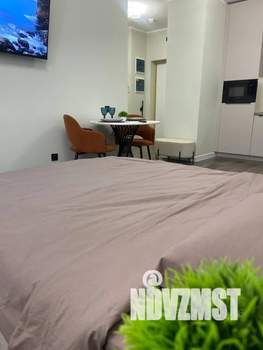 1-к квартира, посуточно, 27м2, 23/25 этаж