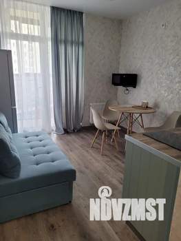 1-к квартира, посуточно, 50м2, 13/17 этаж