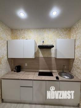 1-к квартира, на длительный срок, 47м2, 22/25 этаж