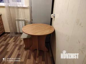 1-к квартира, на длительный срок, 30м2, 9/9 этаж