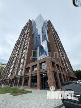 Студия квартира, на длительный срок, 26м2, 2/24 этаж