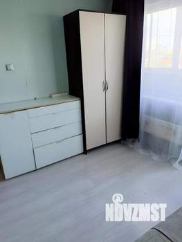 1-к квартира, на длительный срок, 25м2, 9/9 этаж