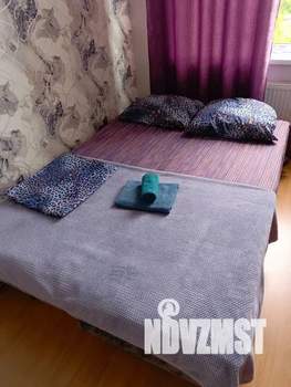 1-к квартира, посуточно, 37м2, 7/17 этаж