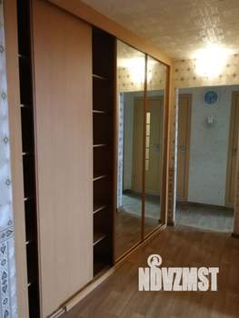 3-к квартира, на длительный срок, 64м2, 8/9 этаж