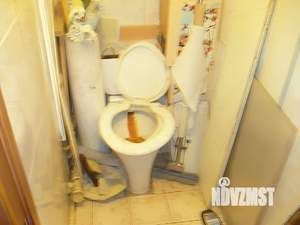 1-к квартира, на длительный срок, 31м2, 2/9 этаж