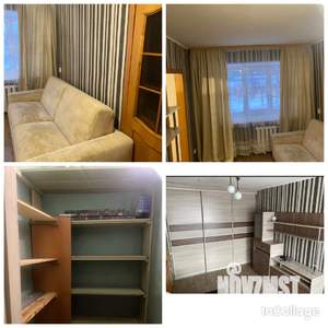 2-к квартира, на длительный срок, 40м2, 3/5 этаж