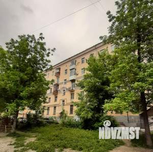 2-к квартира, на длительный срок, 59м2, 5/5 этаж