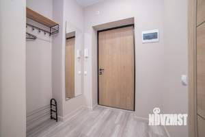 2-к квартира, посуточно, 40м2, 11/21 этаж