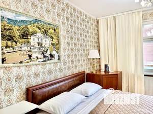 1-к квартира, посуточно, 35м2, 5/9 этаж