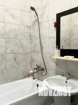 1-к квартира, посуточно, 36м2, 15/17 этаж