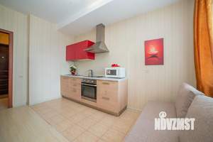 2-к квартира, посуточно, 71м2, 1/1 этаж