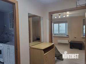 1-к квартира, на длительный срок, 35м2, 14/16 этаж