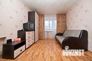 1-к квартира, посуточно, 38м2, 4/5 этаж