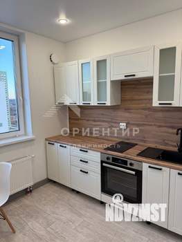 1-к квартира, на длительный срок, 35м2, 15/16 этаж