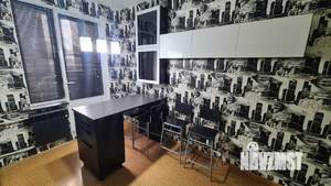 1-к квартира, на длительный срок, 41м2, 14/20 этаж