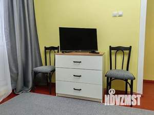 1-к квартира, посуточно, 29м2, 3/5 этаж