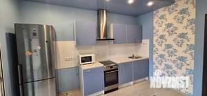 1-к квартира, на длительный срок, 46м2, 8/14 этаж