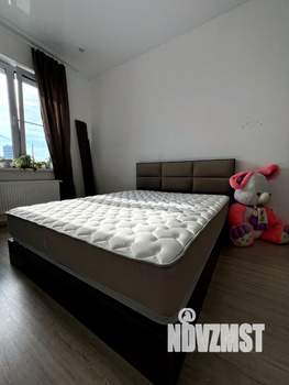 1-к квартира, на длительный срок, 45м2, 1/23 этаж