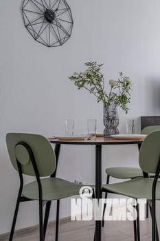 1-к квартира, посуточно, 31м2, 1/1 этаж