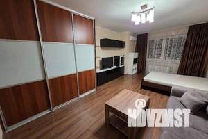 2-к квартира, посуточно, 75м2, 10/10 этаж