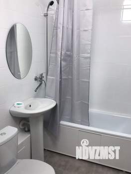 Студия квартира, на длительный срок, 30м2, 12/25 этаж