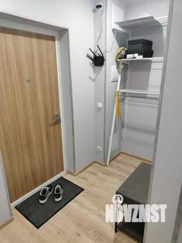 1-к квартира, на длительный срок, 36м2, 8/20 этаж