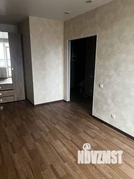 1-к квартира, на длительный срок, 40м2, 9/25 этаж