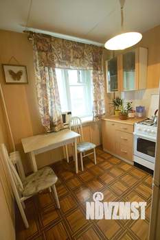 1-к квартира, на длительный срок, 30м2, 3/5 этаж