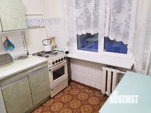 3-к квартира, на длительный срок, 58м2, 3/5 этаж
