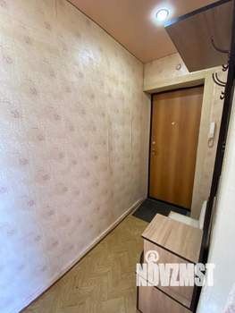 1-к квартира, на длительный срок, 30м2, 5/5 этаж