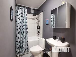 1-к квартира, посуточно, 32м2, 23/26 этаж