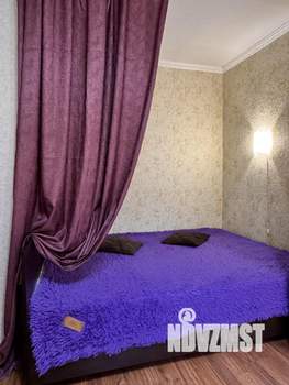 1-к квартира, посуточно, 29м2, 3/5 этаж