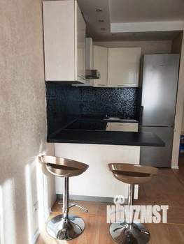 1-к квартира, на длительный срок, 45м2, 4/16 этаж