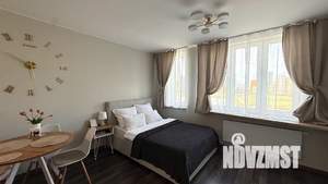 Студия квартира, посуточно, 25м2, 7/14 этаж