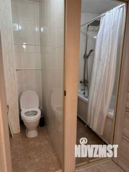 2-к квартира, на длительный срок, 43м2, 3/5 этаж