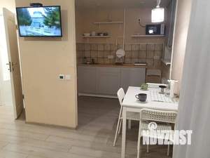 1-к квартира, посуточно, 31м2, 3/5 этаж