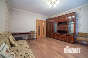 2-к квартира, на длительный срок, 60м2, 5/13 этаж
