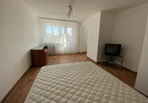 1-к квартира, на длительный срок, 30м2, 3/5 этаж