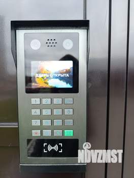 1-к квартира, на длительный срок, 38м2, 1/24 этаж