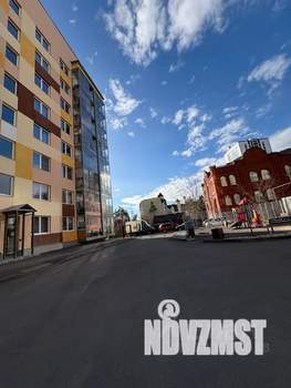 2-к квартира, посуточно, 40м2, 3/8 этаж