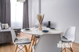 2-к квартира, посуточно, 36м2, 1/25 этаж