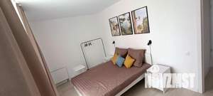 2-к квартира, посуточно, 47м2, 1/1 этаж