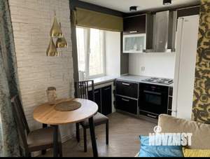 2-к квартира, на длительный срок, 42м2, 5/5 этаж