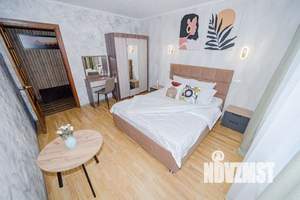 2-к квартира, посуточно, 52м2, 8/9 этаж